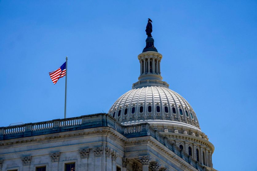 Washington impose des sanctions à un Français pour liens présumés avec l&rsquo;État islamique