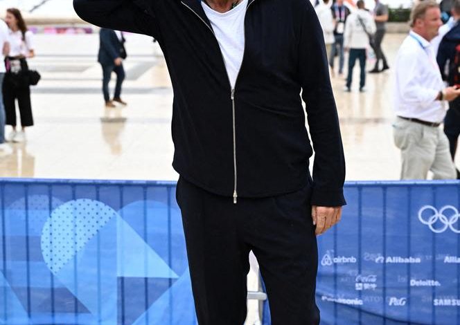 Patrick Bruel mis en examen pour violences sexuelles