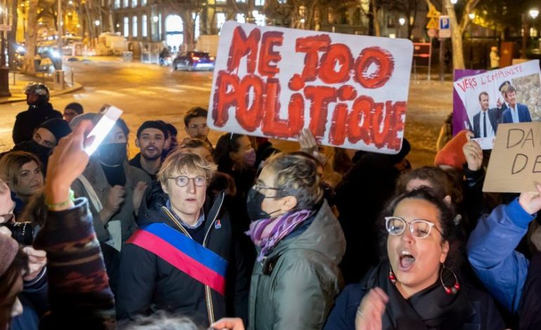 Violences politiques et médiatisation : Un débat en cours