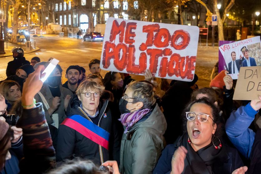Violences politiques et médiatisation : Un débat en cours
