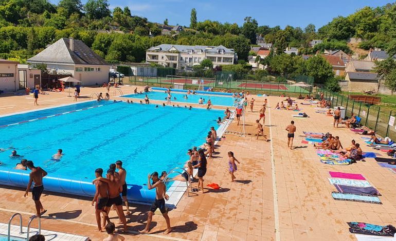 Vigilance Rouge Canicule : Adaptations à Tours Face à la Chaleur