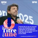 Les Concerts de Patrick Bruel Après sa Mise en Examen
