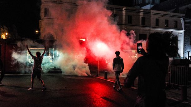 Renforcement des mesures de sécurité à Clermont-Ferrand avant la Coupe du monde