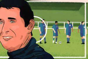 Passionnés de football: Au-delà du jeu
