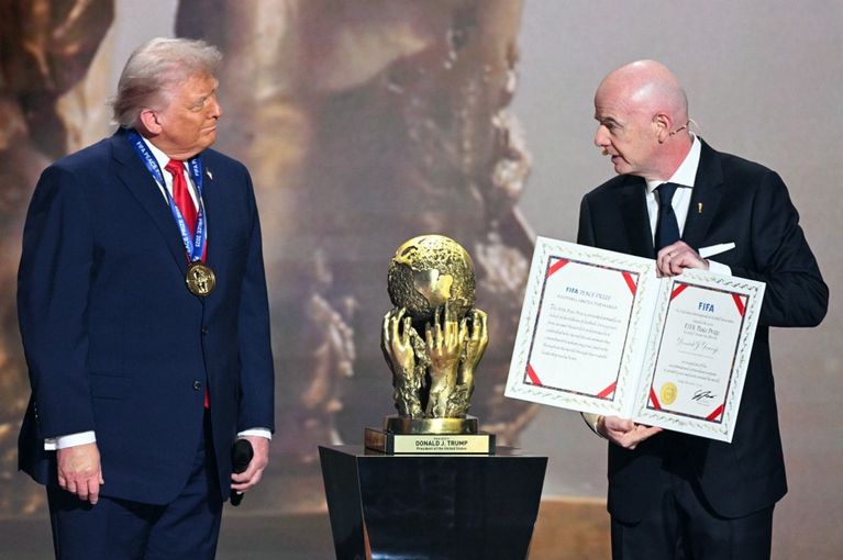La Coupe du Monde de Football aux États-Unis et ses Polémiques