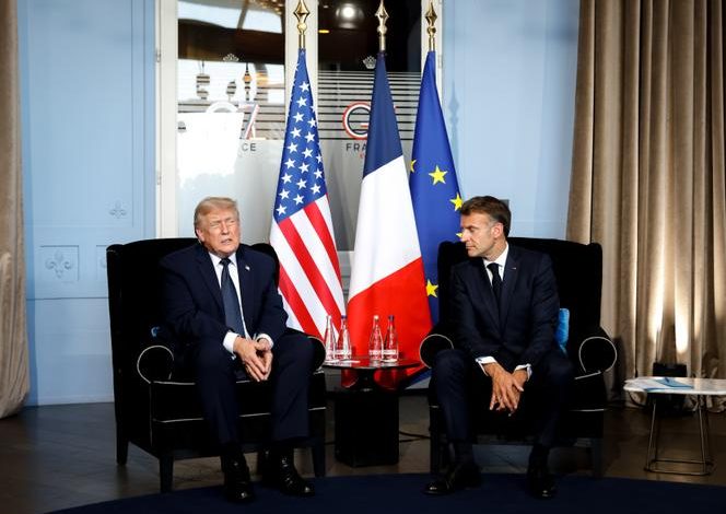 Négociations entre Washington et Téhéran : Enjeux et Perspectives