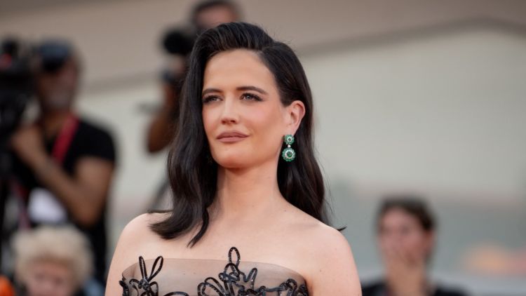 L&rsquo;hospitalisation d&rsquo;Eva Green suite à un accident de tournage