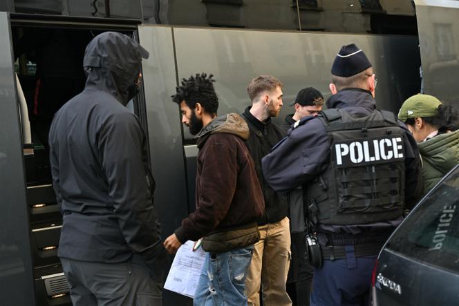 Accord pour renforcer la politique migratoire de l&rsquo;UE