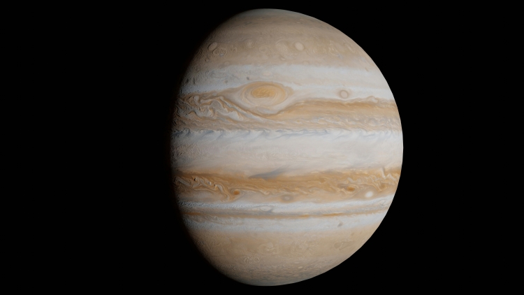 Observation de la Conjonction de Vénus et Jupiter en Juin