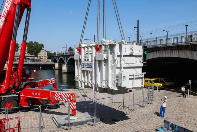 RTE et Enedis investissent pour renforcer les infrastructures face aux chaleurs