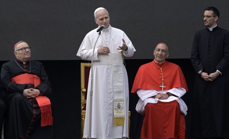 Le départ du cardinal Francesco Montenegro du collège électoral