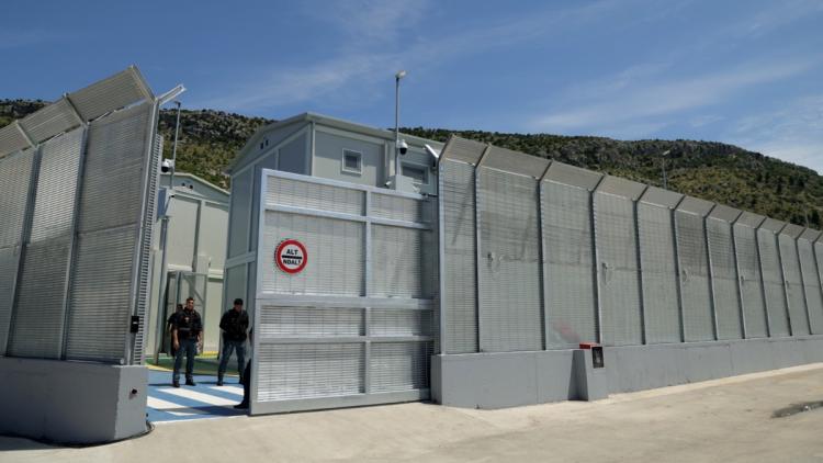 L&rsquo;UE durcit sa politique migratoire avec des centres hors d&rsquo;Europe