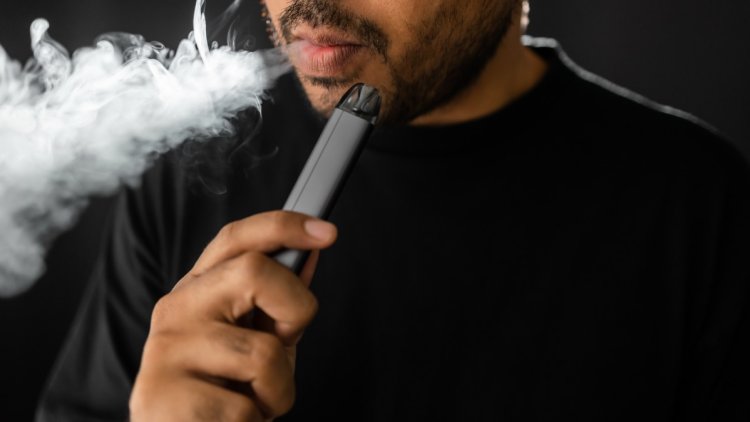 L&rsquo;alerte sur les cannabinoïdes de synthèse chez les jeunes en France
