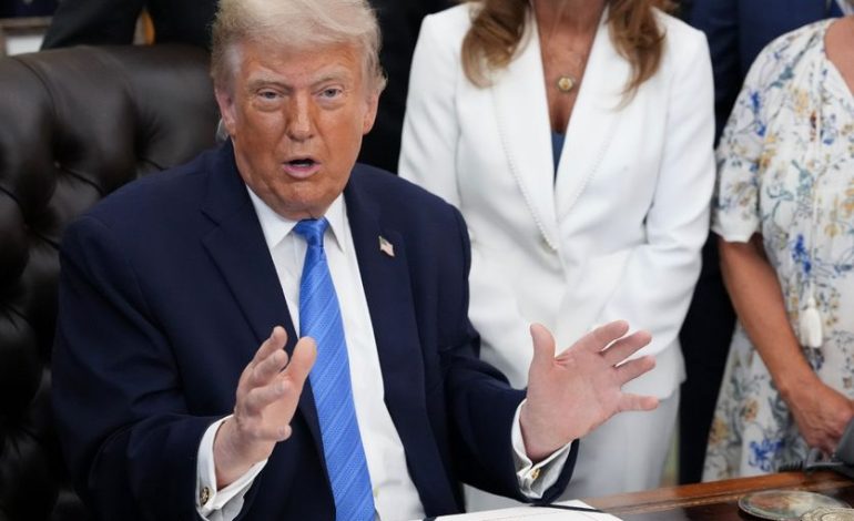 Les tensions croissantes entre les États-Unis et l&rsquo;Iran