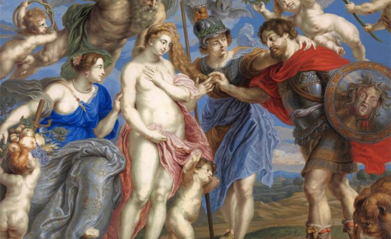 Critique Littéraire : Une Saga Épique Inspirée par les Guerres Médique
