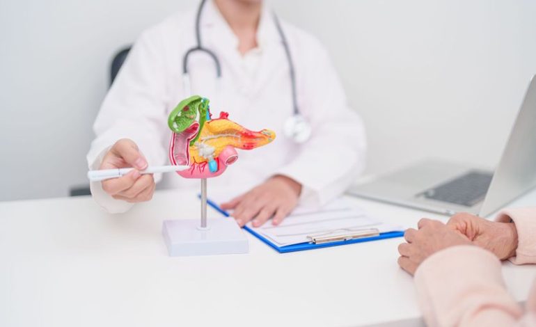 Un nouvel espoir pour le traitement du cancer du pancréas