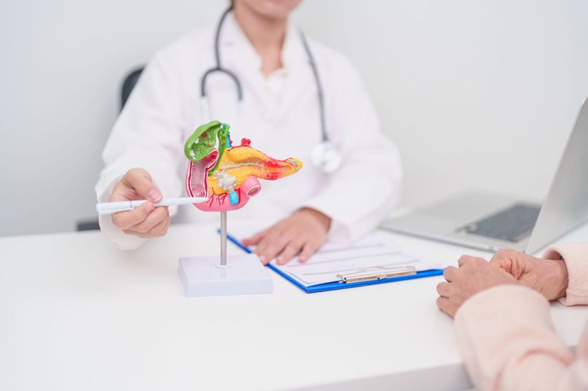 Un nouvel espoir pour le traitement du cancer du pancréas