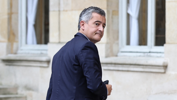 Gérald Darmanin s&rsquo;exprime sur l&rsquo;affaire Lyhanna et ses dysfonctionnements judiciaires
