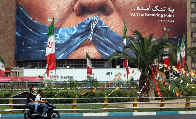 Reprise des pourparlers pour la paix entre les États-Unis et l&rsquo;Iran