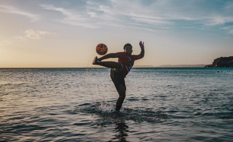 Curaçao : le plus petit pays jamais qualifié pour la Coupe du Monde de football