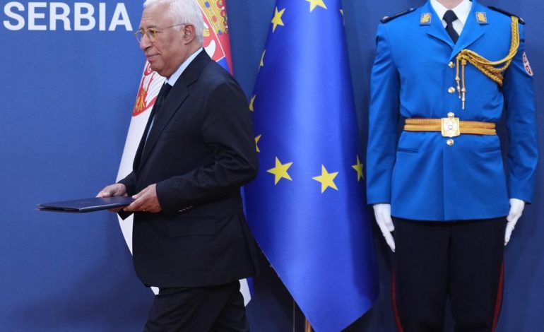 Évolutions récentes dans le conflit ukrainien