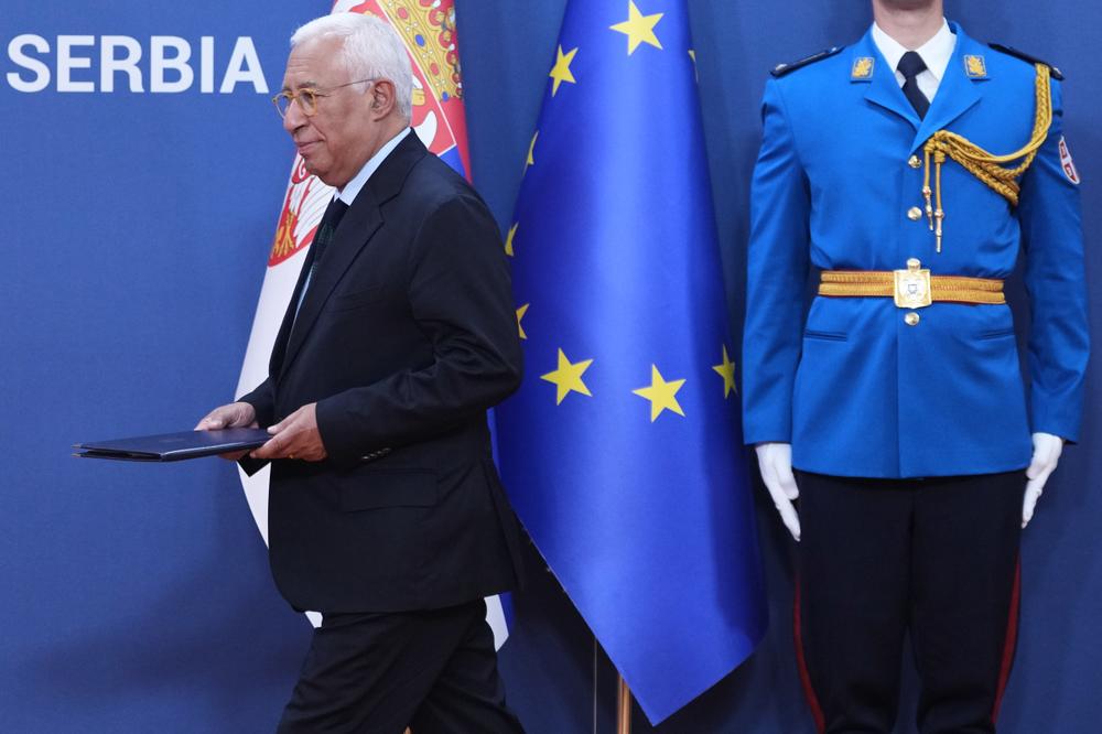 Évolutions récentes dans le conflit ukrainien