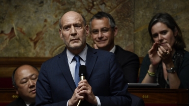 La plainte contre Jérôme B. classée sans suite faute de preuves suffisantes