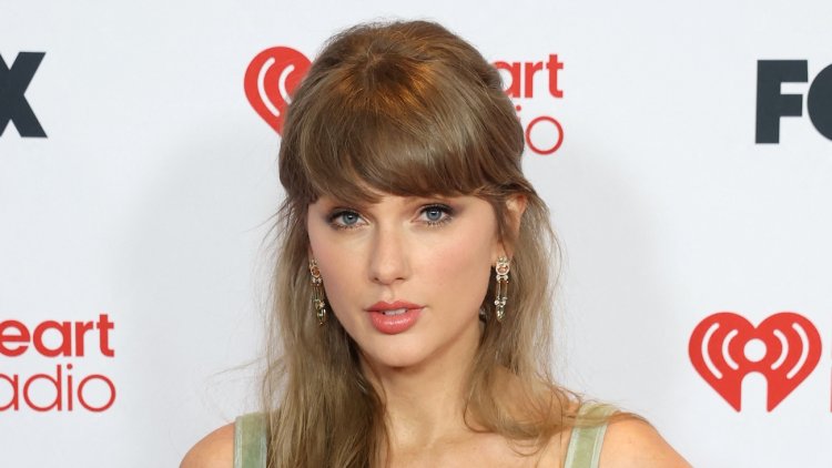 Taylor Swift éblouit à l&rsquo;avant-première de Toy Story 5