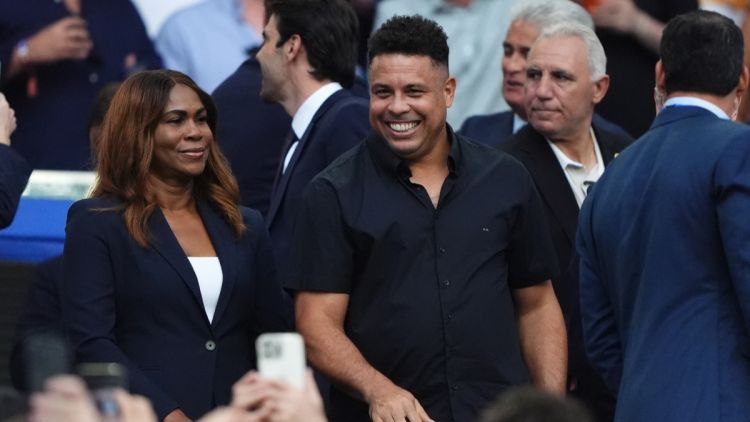 Ronaldo commente la Coupe du Monde 2026 et les stars du football
