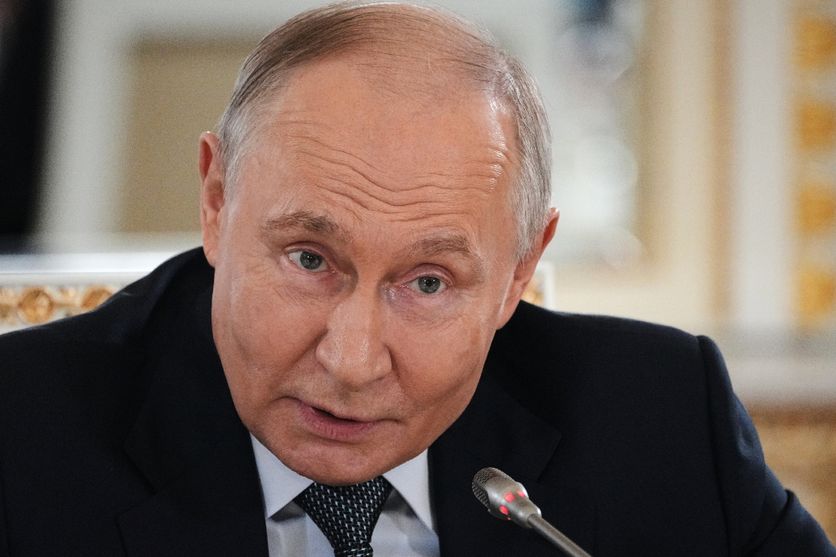 Zelensky propose une rencontre directe avec Poutine