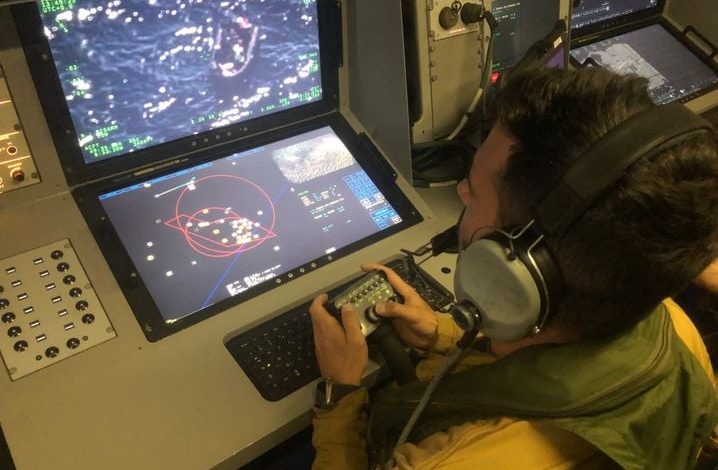 Tensions maritimes entre la Russie et le Royaume-Uni dans la Manche