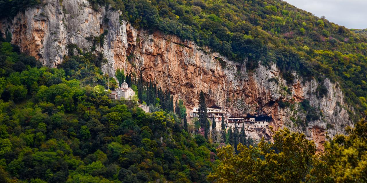 Un voyage en Arcadie: découverte d&rsquo;un paradis perdu