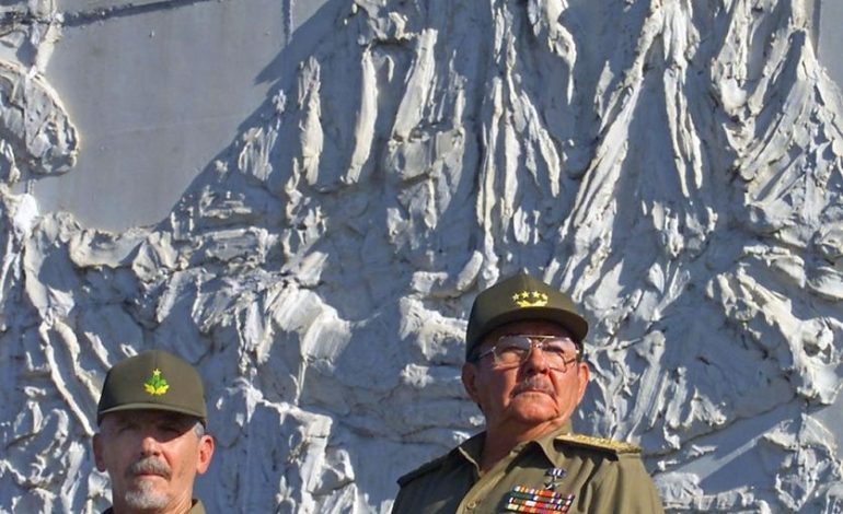 Ramiro Valdés : L&rsquo;héritage d&rsquo;un révolutionnaire