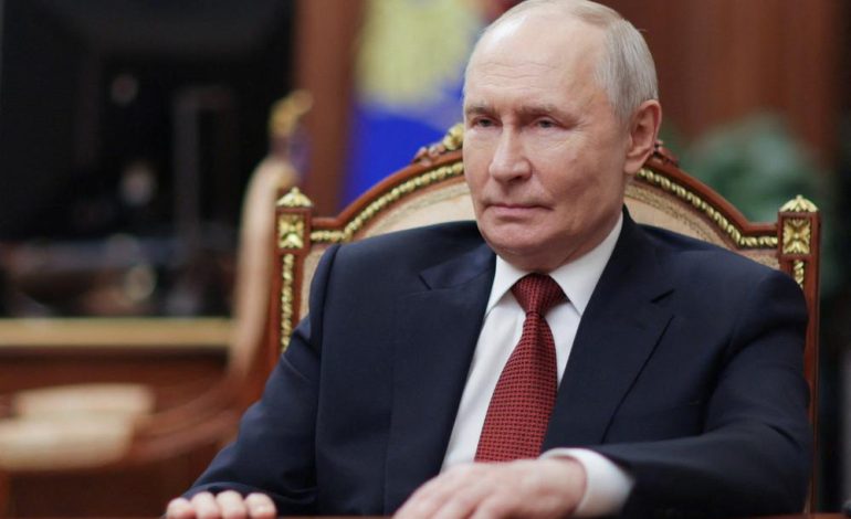 Rapports Frontaliers et Tensions Entre la Russie et l&rsquo;Ukraine