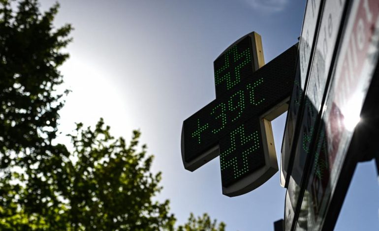Canicule : vigilance étendue et conséquences en France