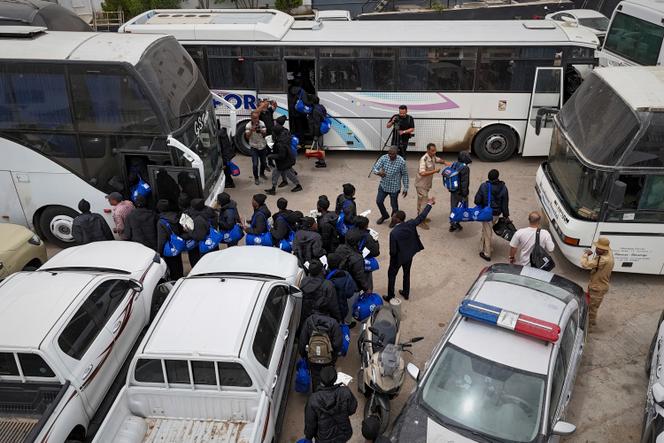 L&rsquo;Union européenne et la coopération migratoire avec la Libye