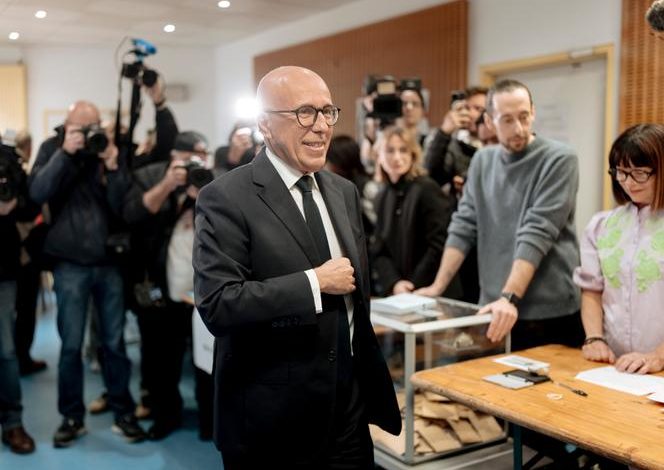 L&rsquo;influence croissante de l&rsquo;Union des droites pour la République dans la politique française