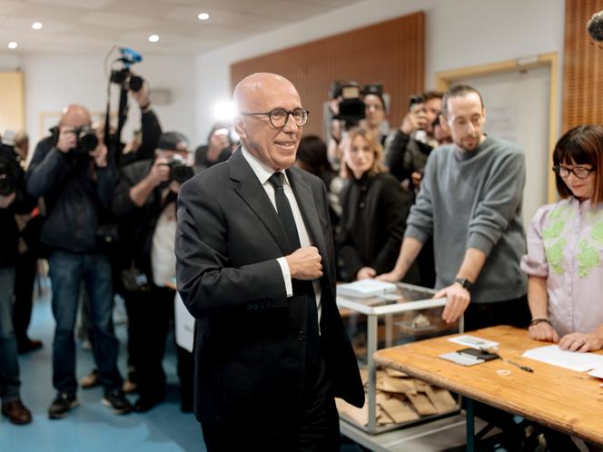 L&rsquo;influence croissante de l&rsquo;Union des droites pour la République dans la politique française