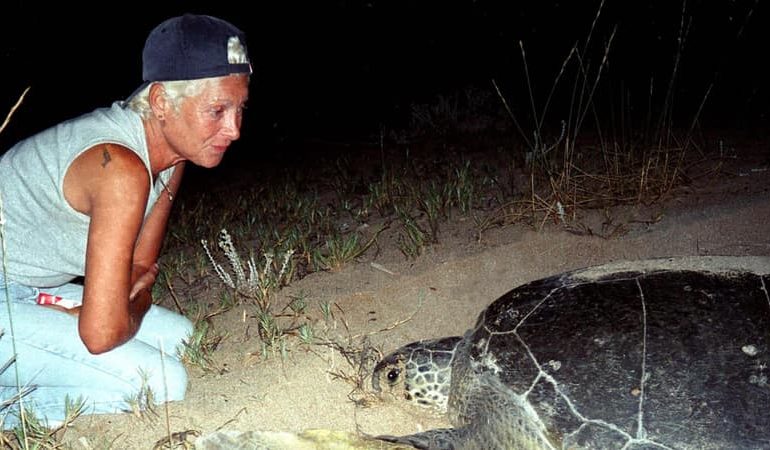 Une hommage à Mona Khalil, pionnière de l&rsquo;écologie au Liban