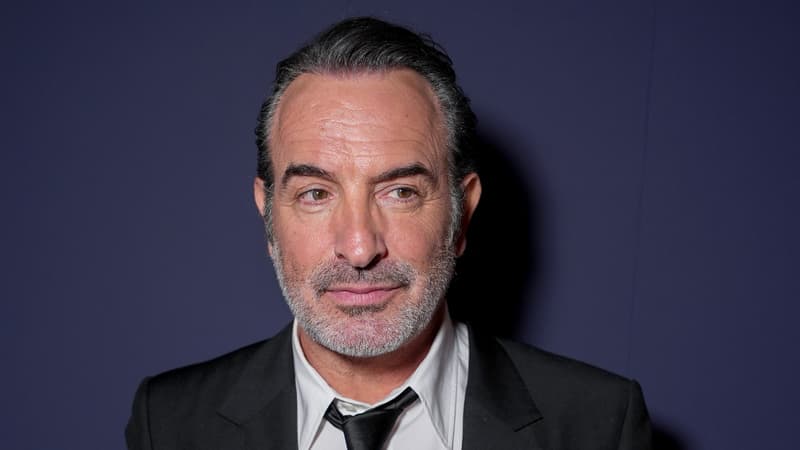 Jean Dujardin et Jeanne Cherhal : un duo musical inédit
