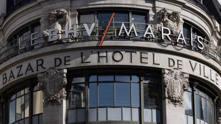 Changement de Cap pour le BHV Marais : Fin du Partenariat avec Shein