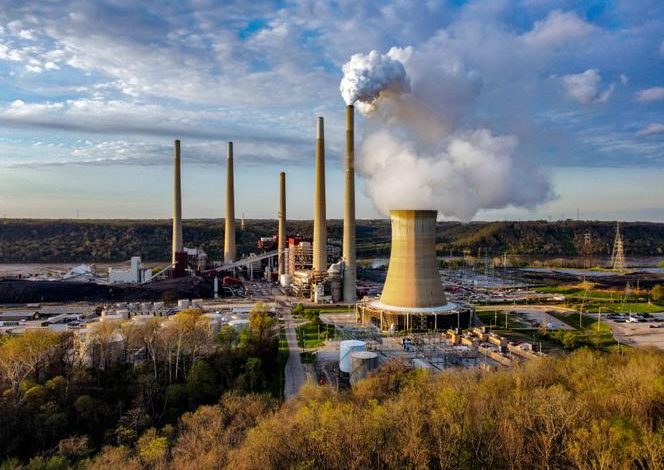 Le Seuil de Réchauffement Climatique de l&rsquo;Accord de Paris Bientôt Dépassé