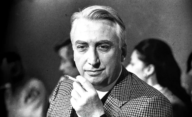 Roland Barthes : Penseur de la Littérature