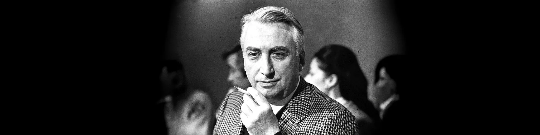 Roland Barthes : Penseur de la Littérature