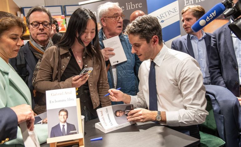 Élections présidentielles de 2027 : Les candidats en lice