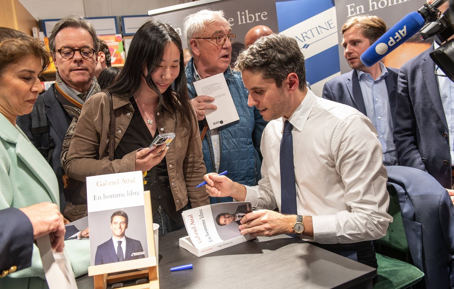 Élections présidentielles de 2027 : Les candidats en lice