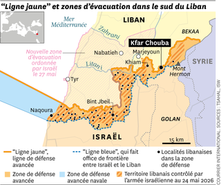 Tensions croissantes entre Américains, Iraniens et Israël