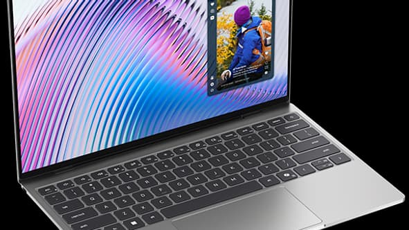 Dell Défie Apple avec le Nouveau XPS 13