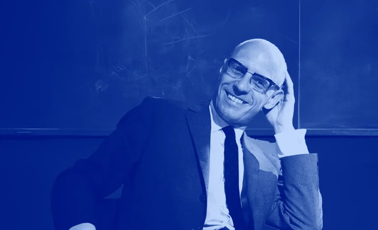 Michel Foucault : Une pensée vivante et influente