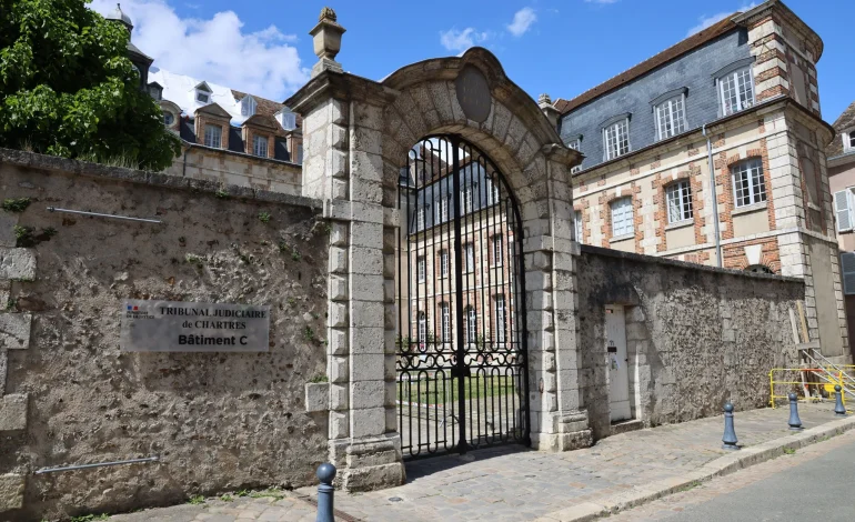 Le ministre de la Justice annonce une numérisation totale des procédures judiciaires